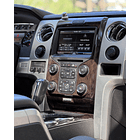 Ford F-150 3.5 Platinum Auto Ecoboost 4WD 2015 10