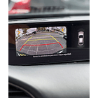 Mazda 3 GTX sport 2.5 2020 6