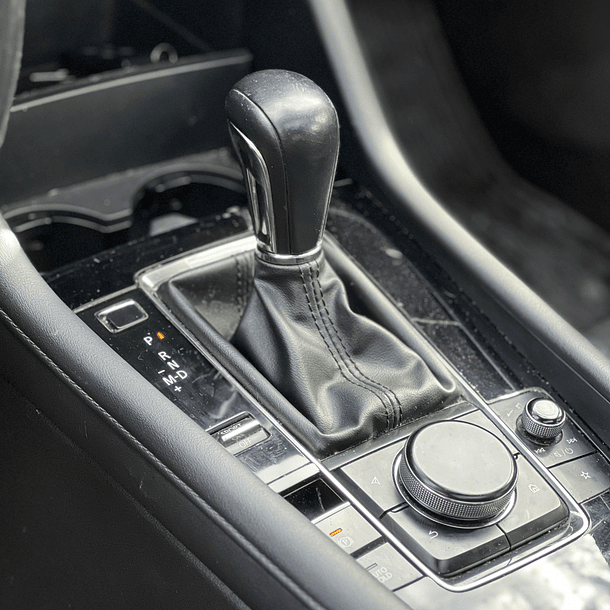 Mazda 3 GTX sport 2.5 2020 9