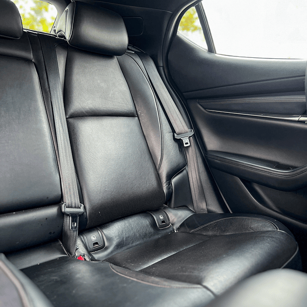 Mazda 3 GTX sport 2.5 2020 14