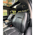 Ford F-150 5.0 Lariat Luxury 4x4 2020 13