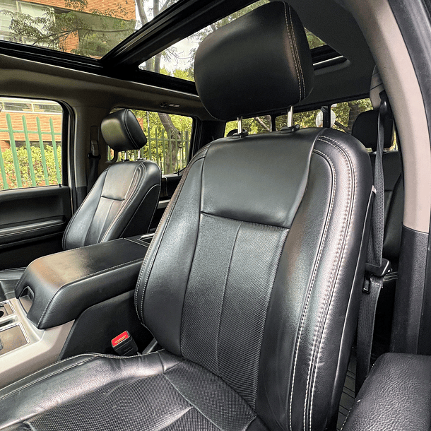 Ford F-150 5.0 Lariat Luxury 4x4 2020 13