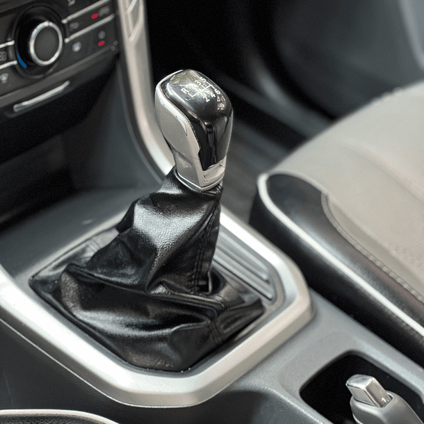 MAXUS T60 DX 2.8 MT 4X2 2021 11