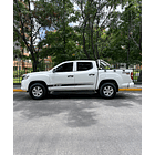 MAXUS T60 DX 2.8 MT 4X2 2021 2