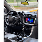 MAXUS T60 DX 2.8 MT 4X2 2021 10