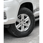 MAXUS T60 DX 2.8 MT 4X2 2021 6