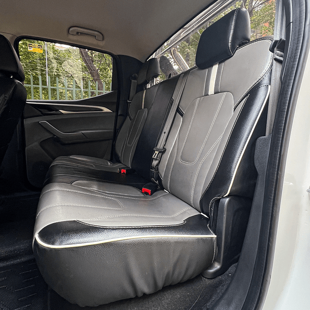 MAXUS T60 DX 2.8 MT 4X2 2021 15