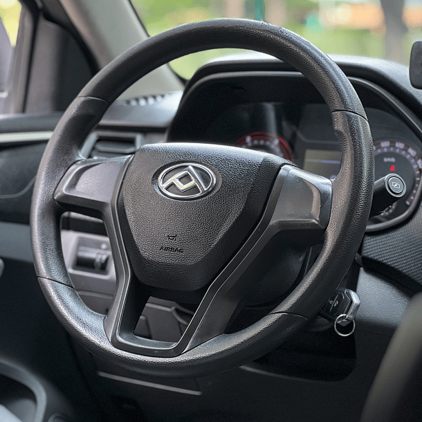 MAXUS T60 DX 2.8 MT 4X2 2021 12