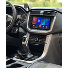 MAXUS T60 DX 2.8 MT 4X2 2021 13