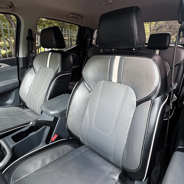 MAXUS T60 DX 2.8 MT 4X2 2021 14