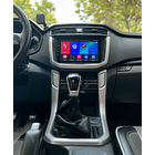 MAXUS T60 DX 2.8 MT 4X2 2021 9