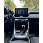 Toyota RAV4 XLE  2.0 AUT 2021 9