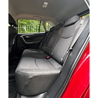 Toyota RAV4 XLE  2.0 AUT 2021 16