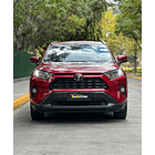 Toyota RAV4 XLE  2.0 AUT 2021 3