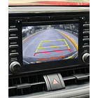 Toyota RAV4 XLE  2.0 AUT 2021 8