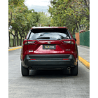 Toyota RAV4 XLE  2.0 AUT 2021 5