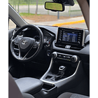 Toyota RAV4 XLE  2.0 AUT 2021 10