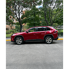 Toyota RAV4 XLE  2.0 AUT 2021 2