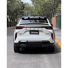 Haval H6 GT 2.0 Aut 2024 5