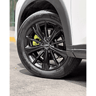 Haval H6 GT 2.0 Aut 2024 6