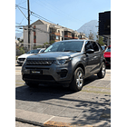 Land Rover Discovery Sport 2.0 SE 4WD 2019 3