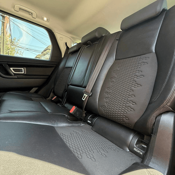 Land Rover Discovery Sport 2.0 SE 4WD 2019 10