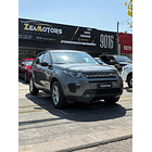 Land Rover Discovery Sport 2.0 SE 4WD 2019 1