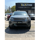 Land Rover Discovery Sport 2.0 SE 4WD 2019 2