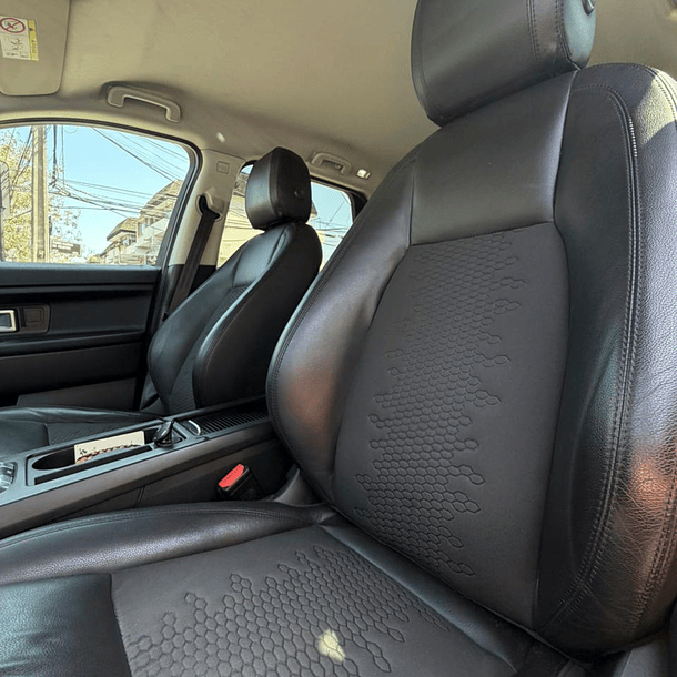 Land Rover Discovery Sport 2.0 SE 4WD 2019 9