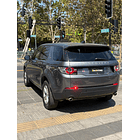 Land Rover Discovery Sport 2.0 SE 4WD 2019 6