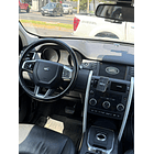 Land Rover Discovery Sport 2.0 SE 4WD 2019 7