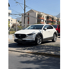 Mazda ALL NEW CX30 2.0 AUT 3