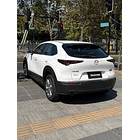 Mazda ALL NEW CX30 2.0 AUT 4