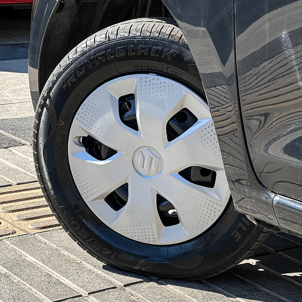 Suzuki New alto GL MT 1.0 4x2 2026 5