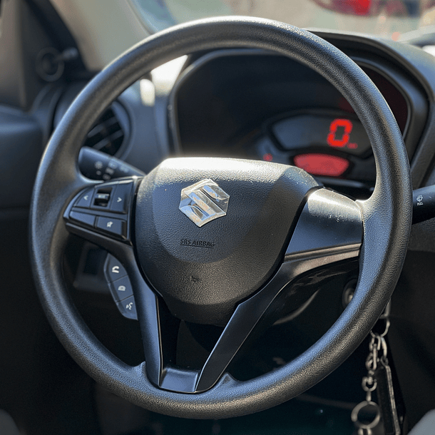 Suzuki New alto GL MT 1.0 4x2 2026 11