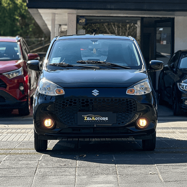 Suzuki New alto GL MT 1.0 4x2 2026 2