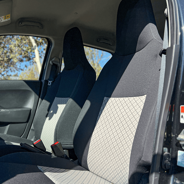 Suzuki New alto GL MT 1.0 4x2 2026 12