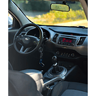 Kia Sportage Lx 2.0 2015 9