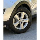 Kia Sportage Lx 2.0 2015 6