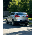 Kia Sportage Lx 2.0 2015 4