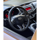 Kia Sportage Lx 2.0 2015 7