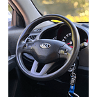 Kia Sportage Lx 2.0 2015 12
