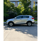 Kia Sportage Lx 2.0 2015 2