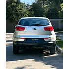 Kia Sportage Lx 2.0 2015 5