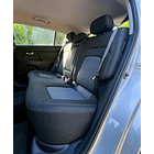 Kia Sportage Lx 2.0 2015 15