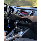 Kia Sportage Lx 2.0 2015 11