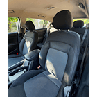 Kia Sportage Lx 2.0 2015 14