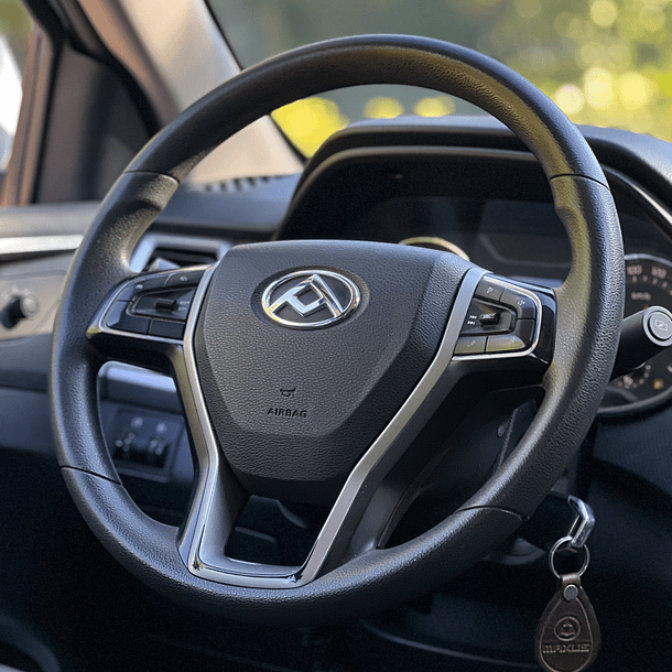 Maxus T60 2.8 GL 4x4  2022 12