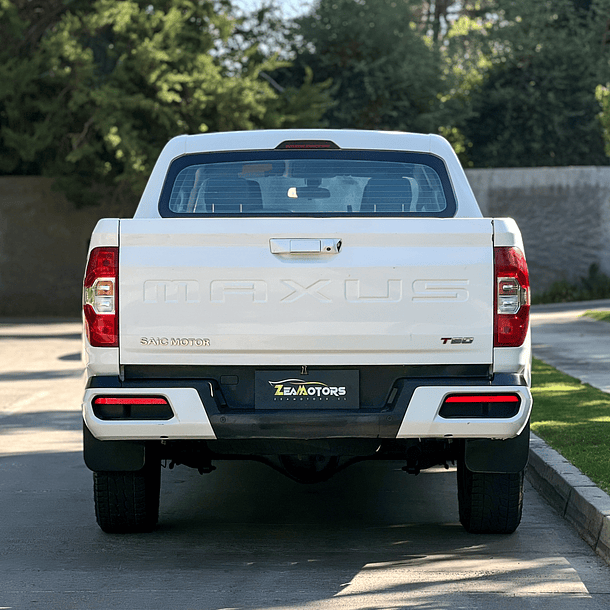 Maxus T60 2.8 GL 4x4  2022 5