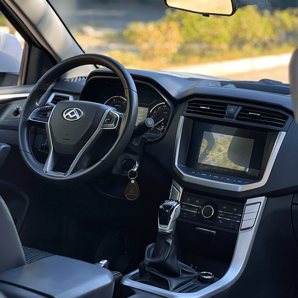 Maxus T60 2.8 GL 4x4  2022 10